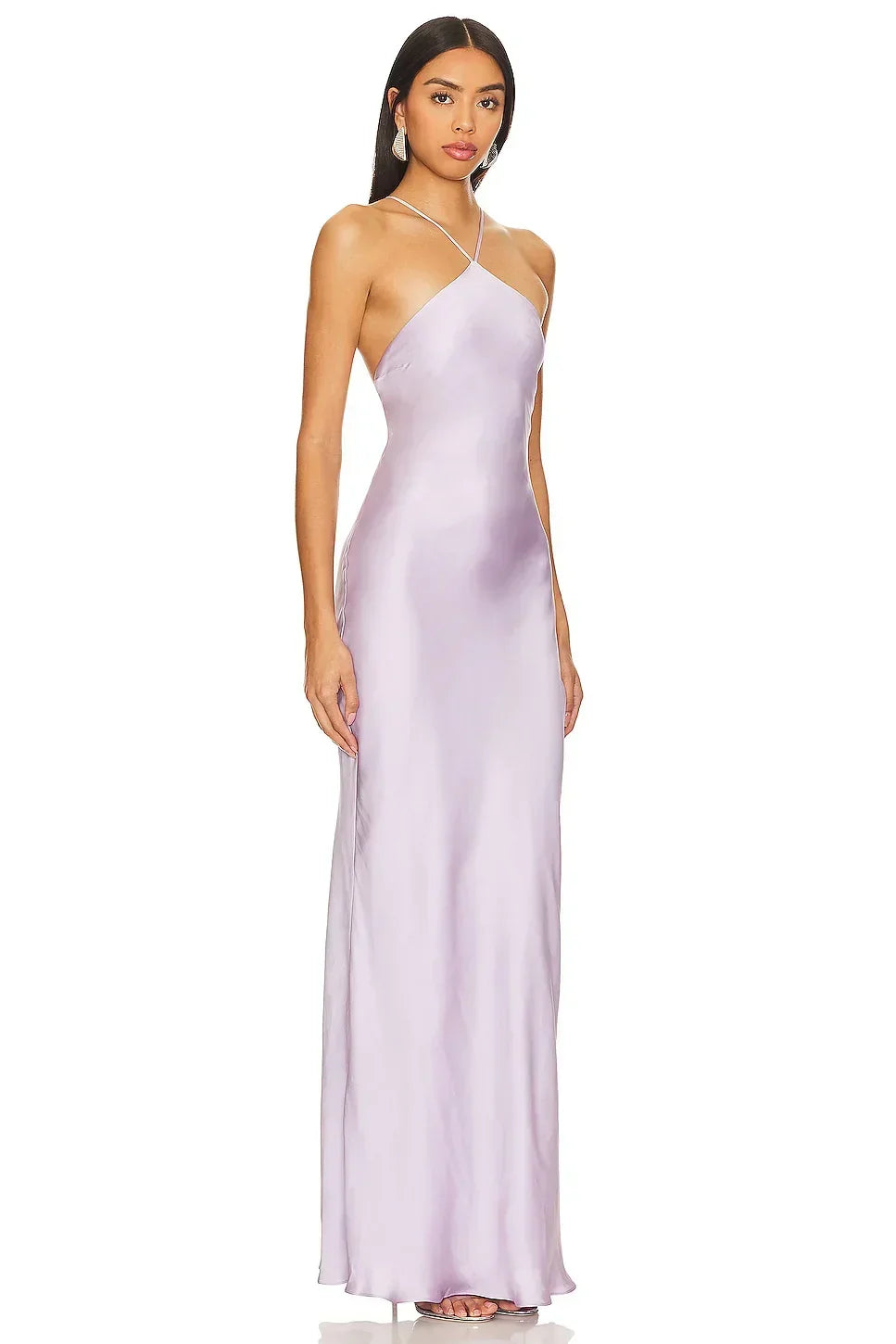 Kira Maxi Dress