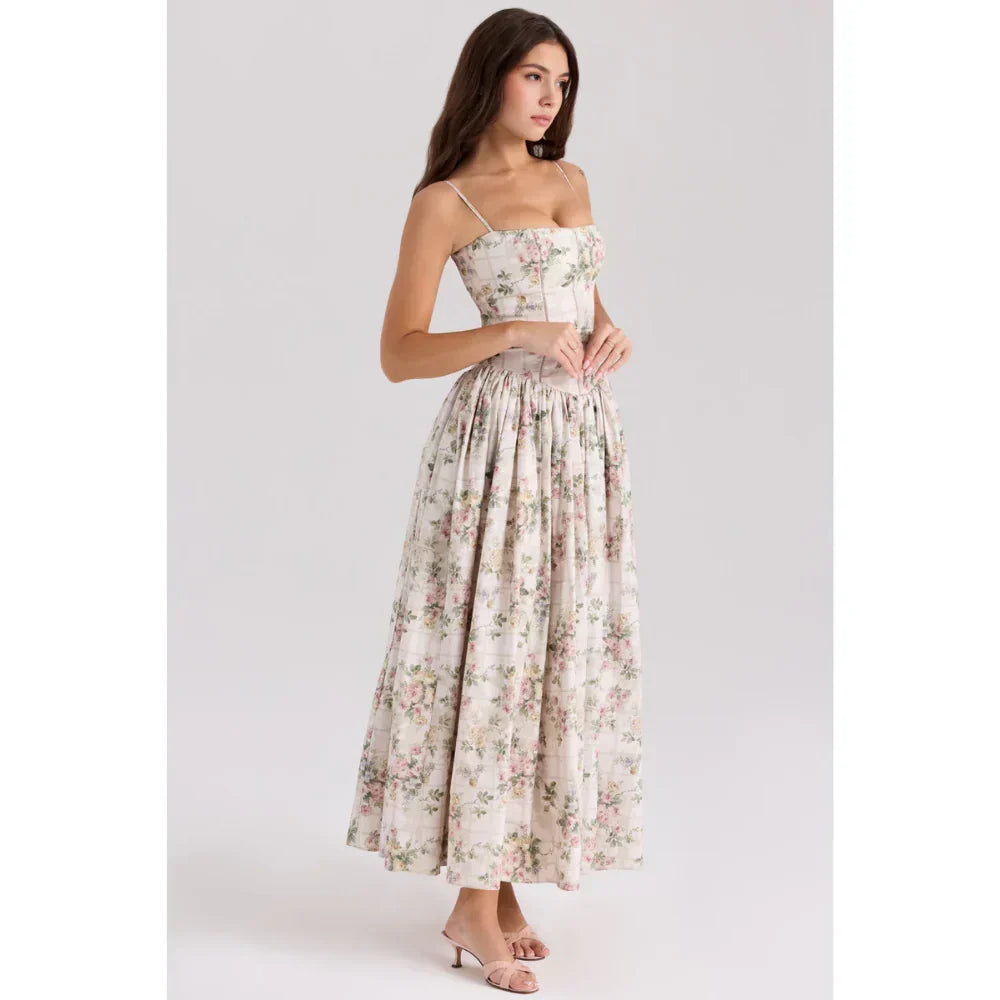 Kyla Maxi Dress