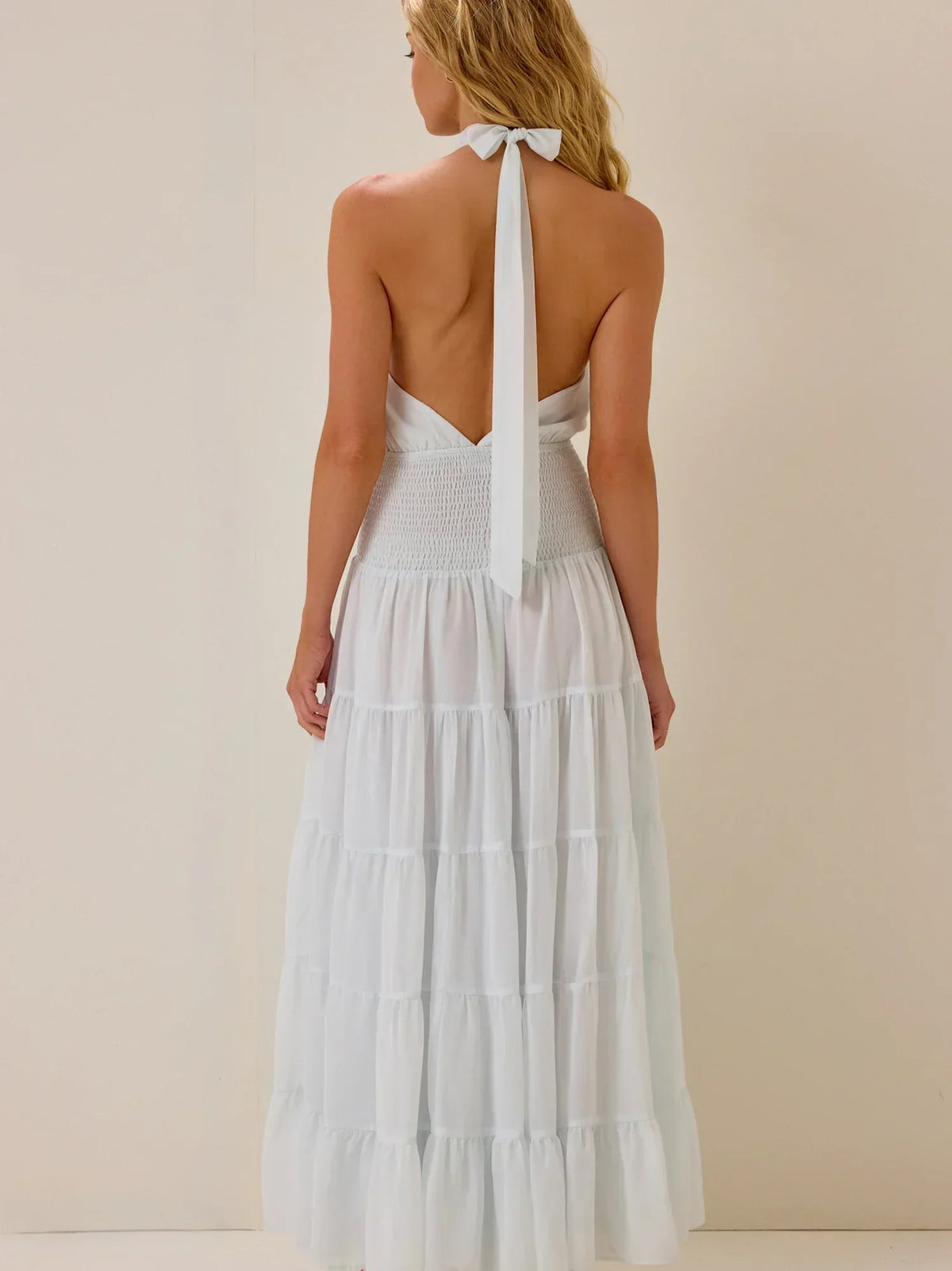 Noella Maxi Dress