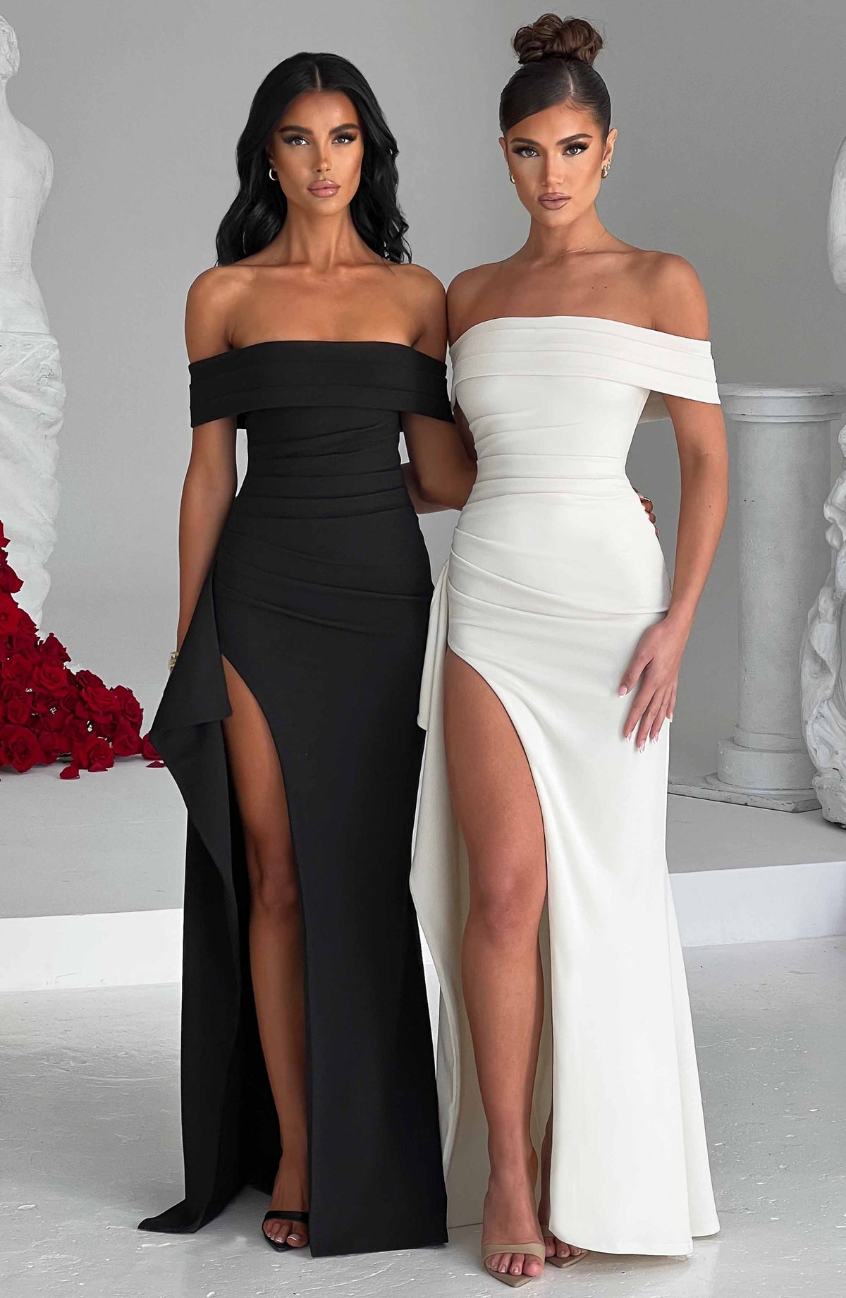 Joyce Maxi Dress