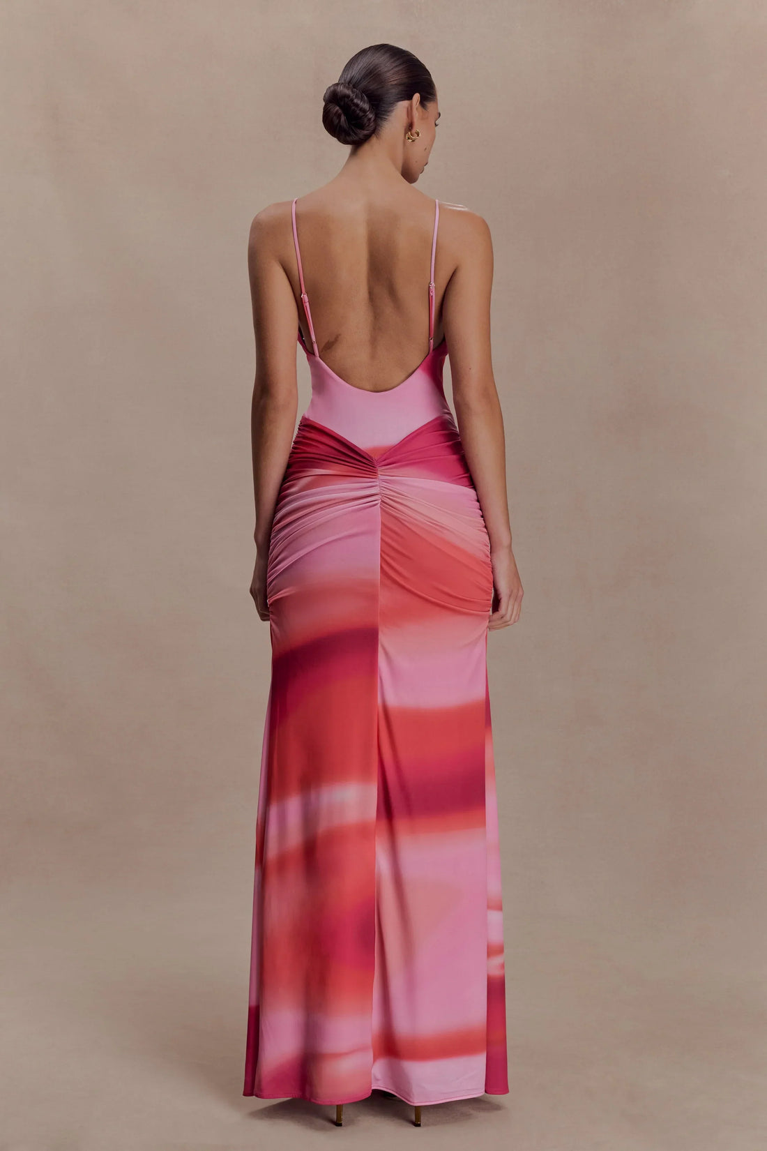 Ramona Maxi Dress