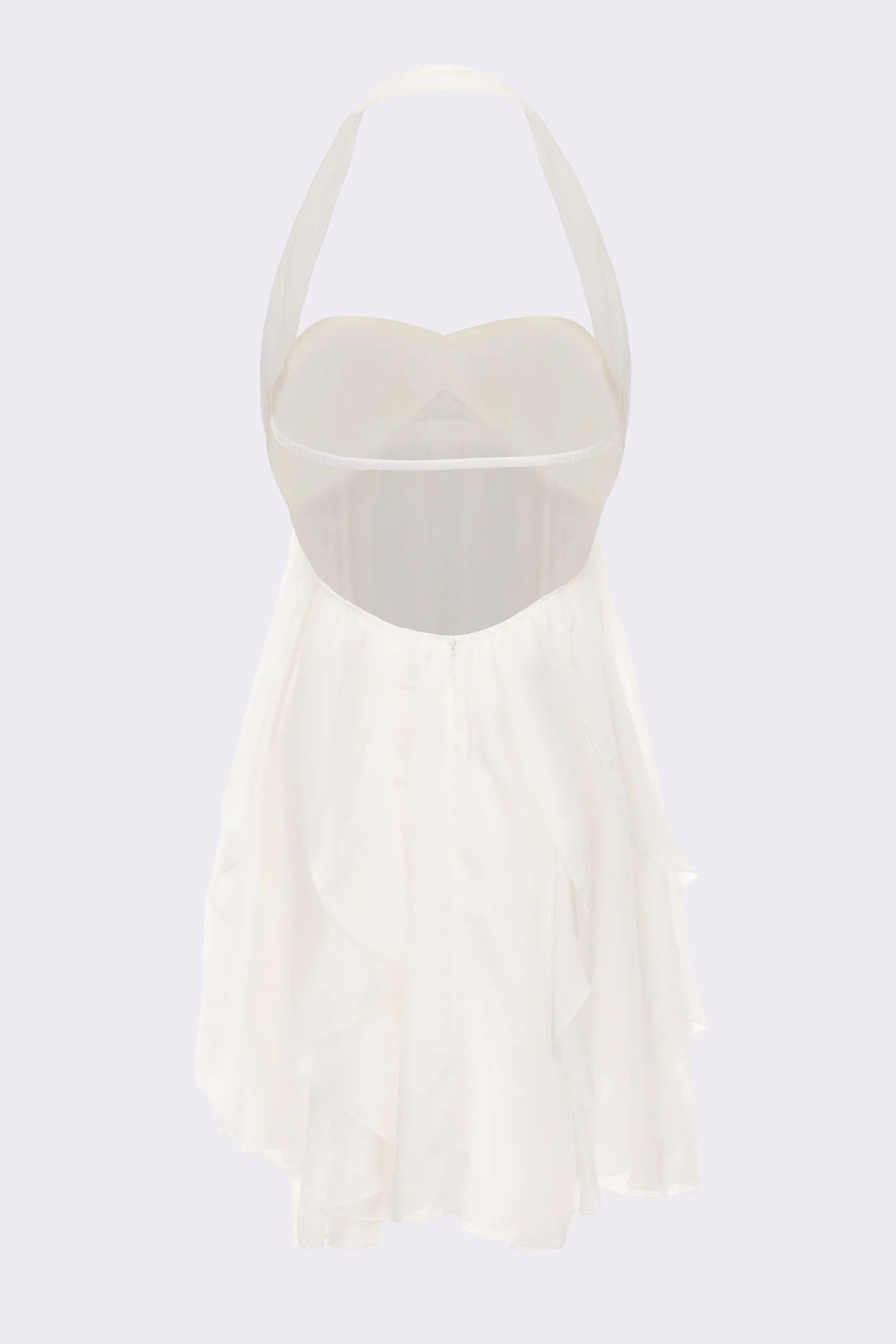 Arabella Dress (White)