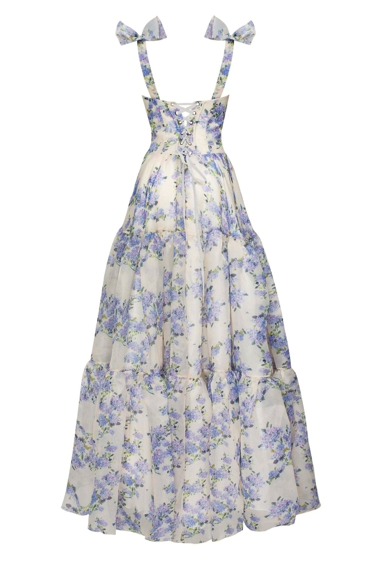 Rita Maxi Dress