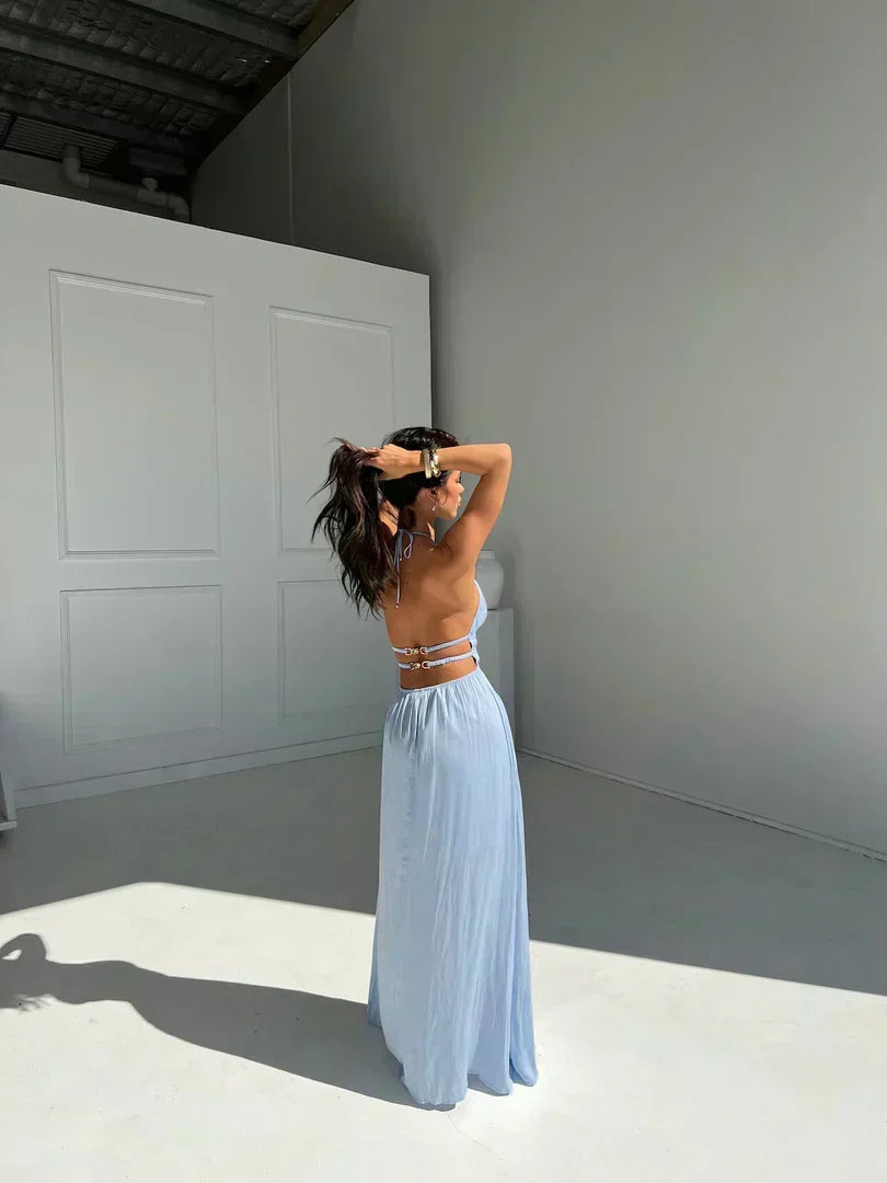 Miranda Maxi Dress