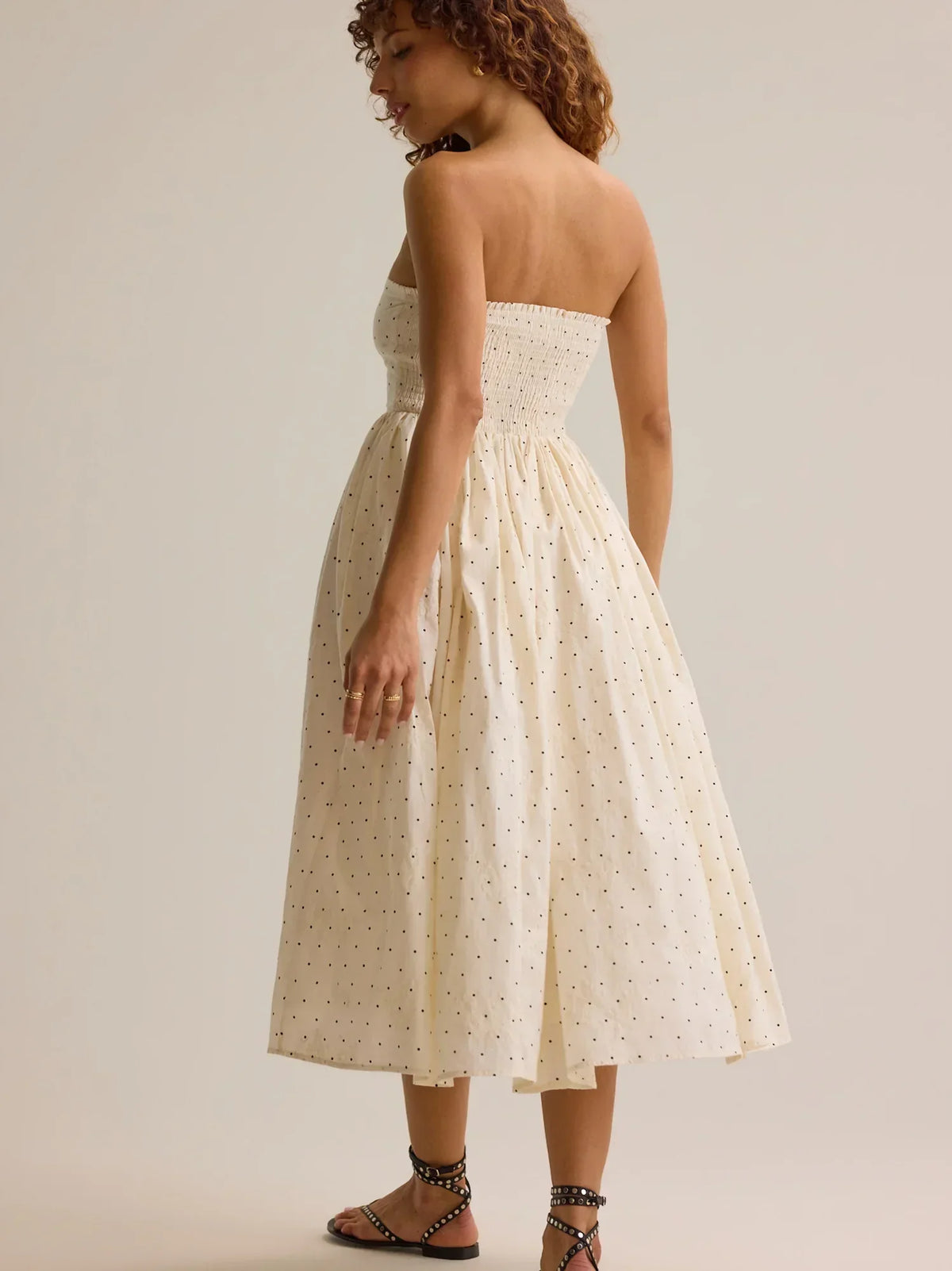 Leila Maxi Dress