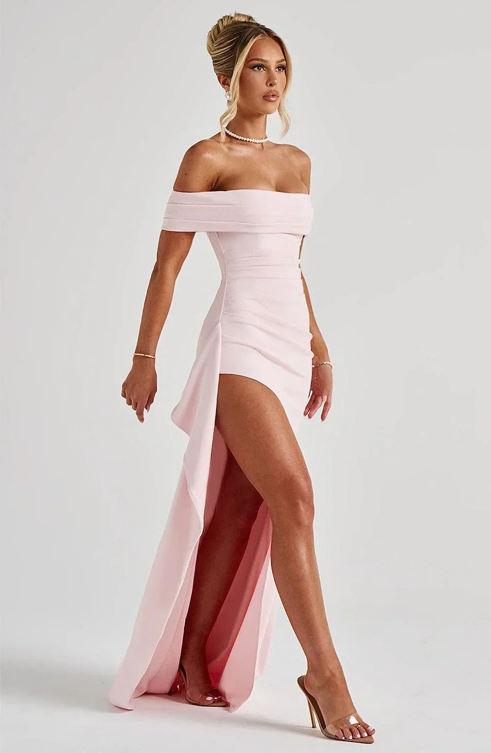 Jessica Maxi Dress