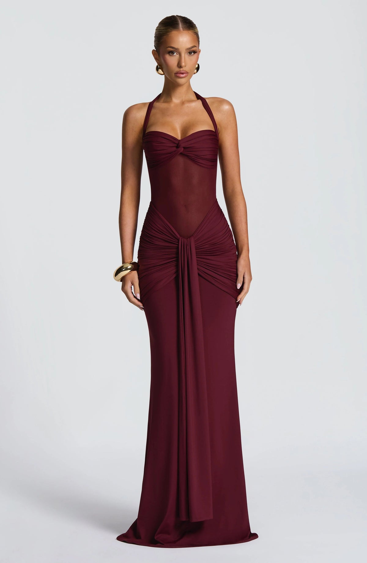 Vera Maxi Dress